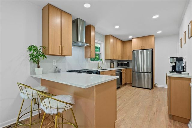 2238 Pinecliff Drive NE, Atlanta, GA 30345