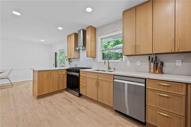 2238 Pinecliff Drive NE, Atlanta, GA 30345
