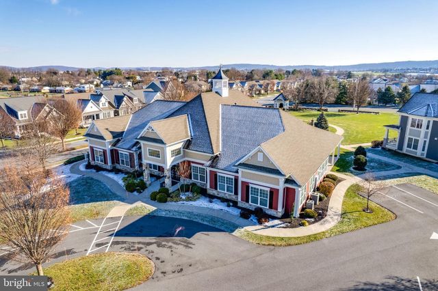 308 LIBERTY ST, Ephrata, PA 17522