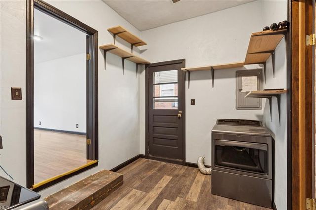 1241 N River DR, Chesapeake, VA 23323