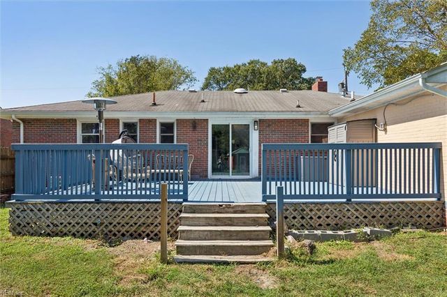 1241 N River DR, Chesapeake, VA 23323