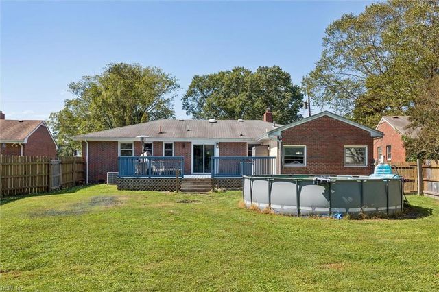 1241 N River DR, Chesapeake, VA 23323