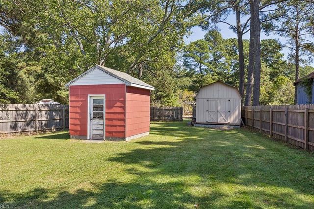 1241 N River DR, Chesapeake, VA 23323