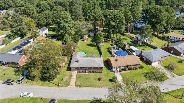 1241 N River DR, Chesapeake, VA 23323
