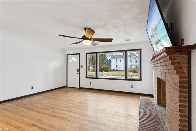 1241 N River DR, Chesapeake, VA 23323