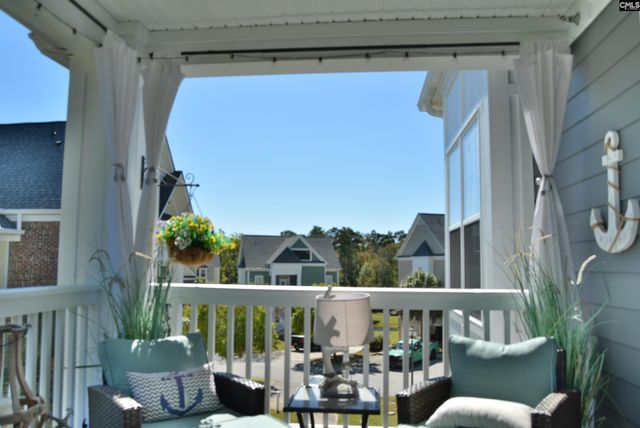 137 Breezes Drive 25-B, Lexington, SC 29072