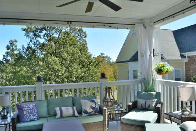 137 Breezes Drive 25-B, Lexington, SC 29072