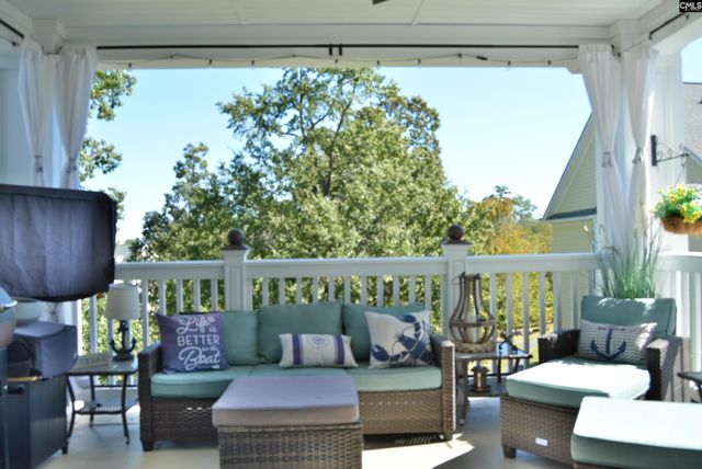 137 Breezes Drive 25-B, Lexington, SC 29072