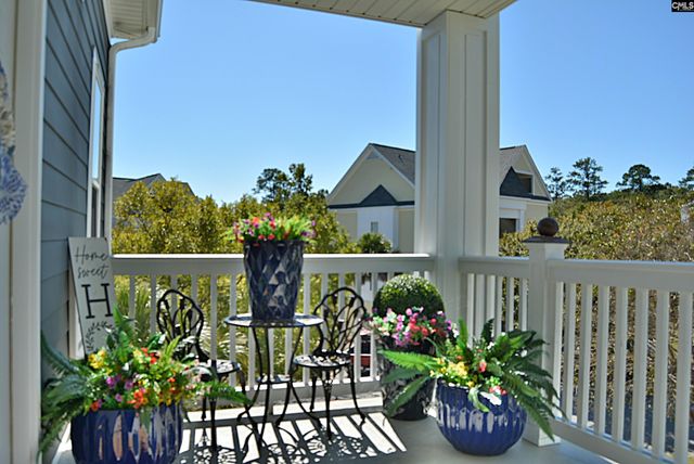 137 Breezes Drive 25-B, Lexington, SC 29072