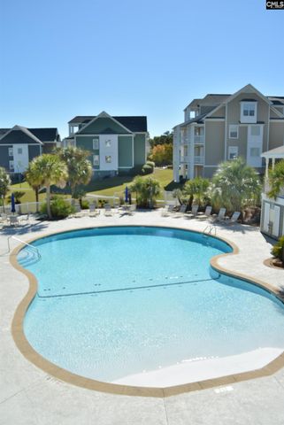 137 Breezes Drive 25-B, Lexington, SC 29072