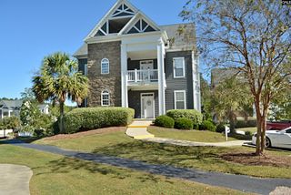 137 Breezes Drive 25-B, Lexington, SC 29072