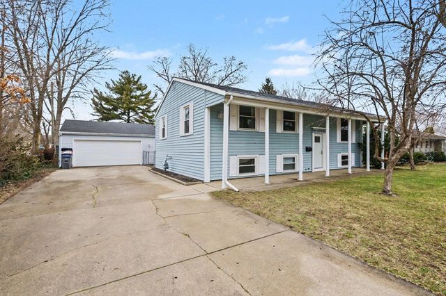 2601 Stevens Avenue, Elkhart, IN 46517