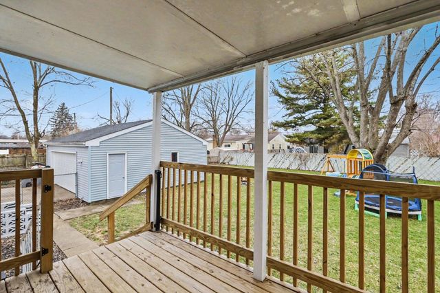 2601 Stevens Avenue, Elkhart, IN 46517