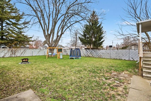 2601 Stevens Avenue, Elkhart, IN 46517