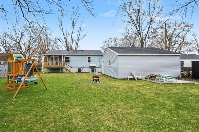 2601 Stevens Avenue, Elkhart, IN 46517