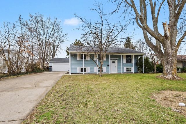 2601 Stevens Avenue, Elkhart, IN 46517