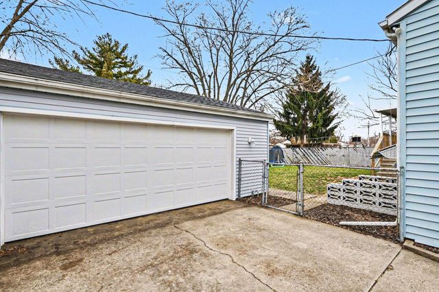 2601 Stevens Avenue, Elkhart, IN 46517