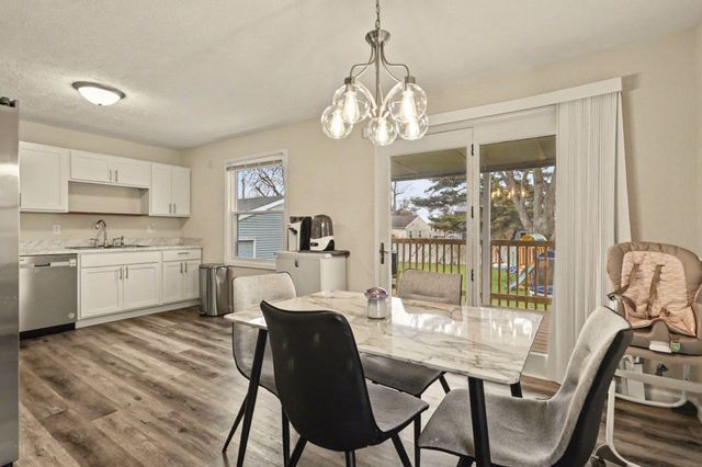 2601 Stevens Avenue, Elkhart, IN 46517