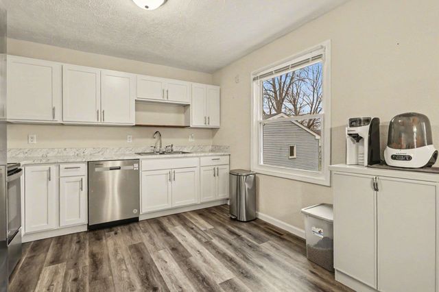 2601 Stevens Avenue, Elkhart, IN 46517