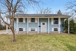 2601 Stevens Avenue, Elkhart, IN 46517