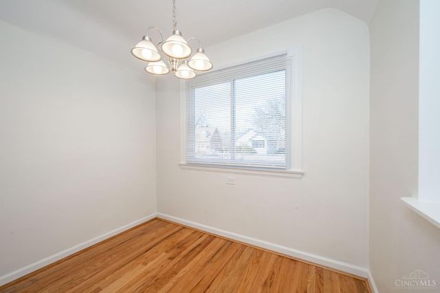 401 Jonte Avenue, Lockland, OH 45215
