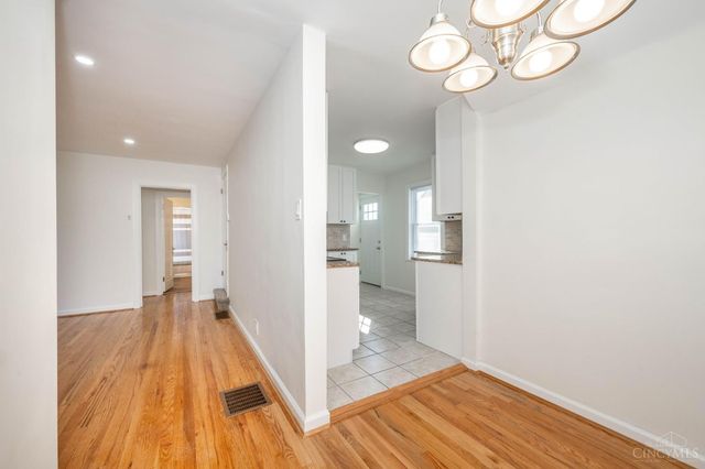 401 Jonte Avenue, Lockland, OH 45215