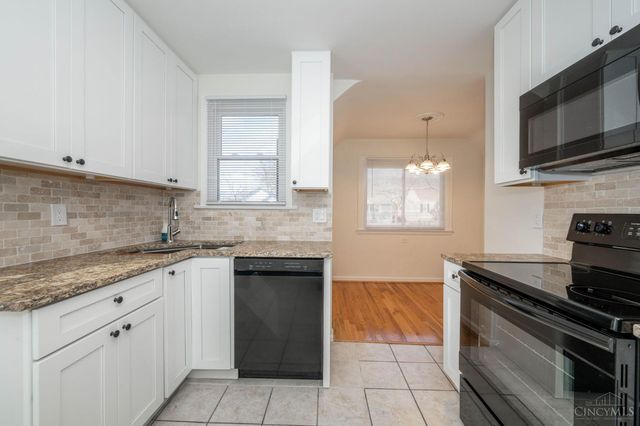 401 Jonte Avenue, Lockland, OH 45215