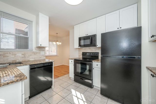401 Jonte Avenue, Lockland, OH 45215