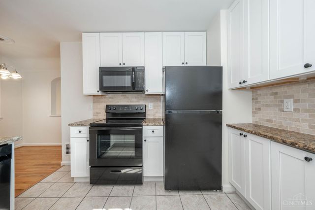 401 Jonte Avenue, Lockland, OH 45215