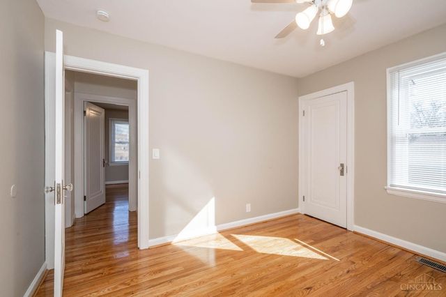 401 Jonte Avenue, Lockland, OH 45215