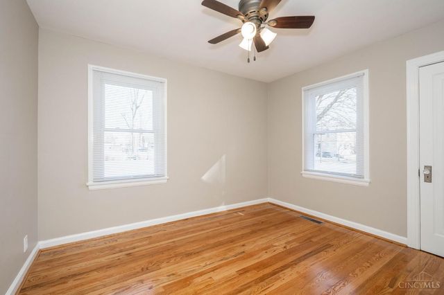 401 Jonte Avenue, Lockland, OH 45215