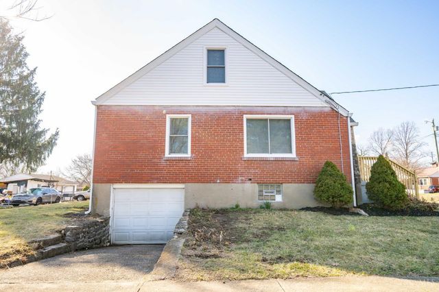401 Jonte Avenue, Lockland, OH 45215
