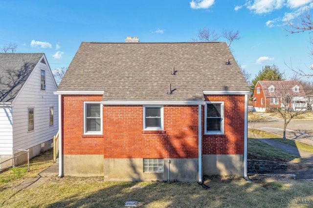 401 Jonte Avenue, Lockland, OH 45215