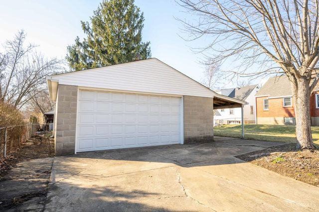 401 Jonte Avenue, Lockland, OH 45215