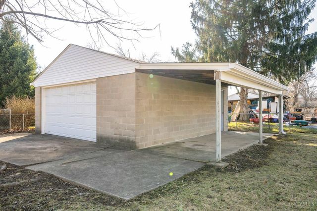 401 Jonte Avenue, Lockland, OH 45215