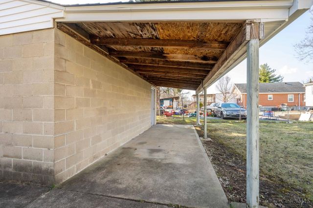 401 Jonte Avenue, Lockland, OH 45215