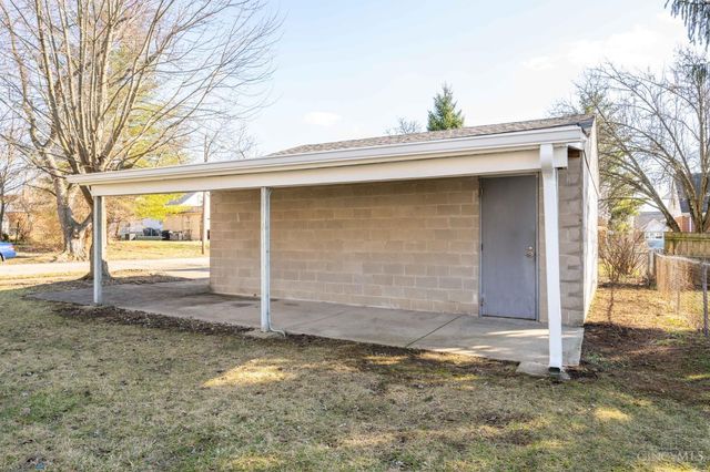 401 Jonte Avenue, Lockland, OH 45215