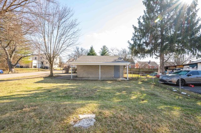 401 Jonte Avenue, Lockland, OH 45215
