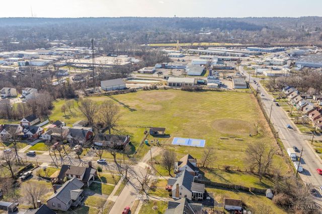 401 Jonte Avenue, Lockland, OH 45215