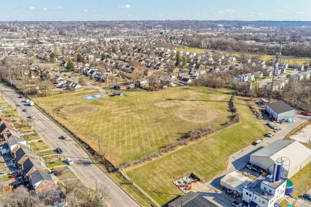 401 Jonte Avenue, Lockland, OH 45215