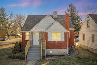 401 Jonte Avenue, Lockland, OH 45215