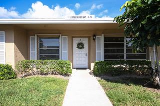 1111 Mahogany Way 76b, Delray Beach, FL 33445
