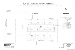 1002 E Hampden Avenue, Englewood, CO 80113