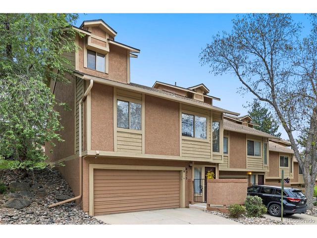4215 Autumn Heights Dr A, Colorado Springs, CO 80906