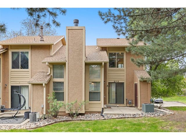 4215 Autumn Heights Dr A, Colorado Springs, CO 80906