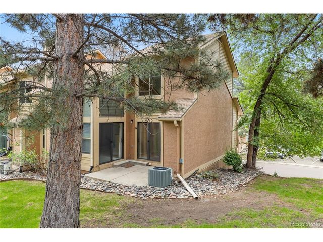 4215 Autumn Heights Dr A, Colorado Springs, CO 80906