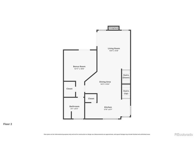 4215 Autumn Heights Dr A, Colorado Springs, CO 80906
