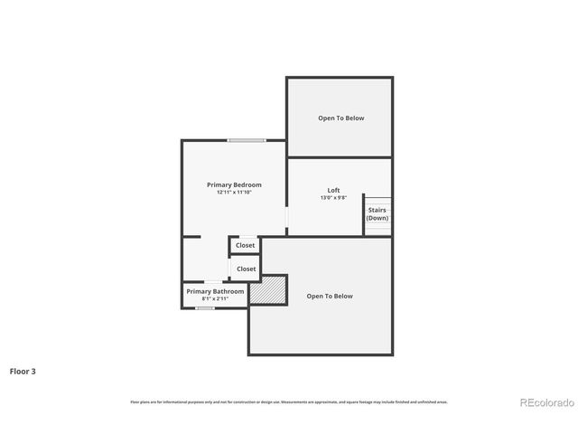 4215 Autumn Heights Dr A, Colorado Springs, CO 80906