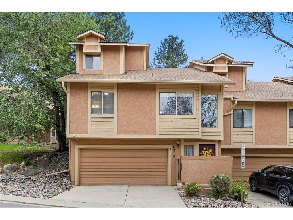 4215 Autumn Heights Dr A, Colorado Springs, CO 80906