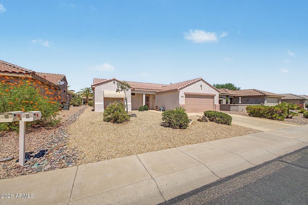 16446 W ROCK SPRINGS Lane, Surprise, AZ 85374 — photo 5